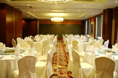 专业会议场地选择指南 总有一款适合您