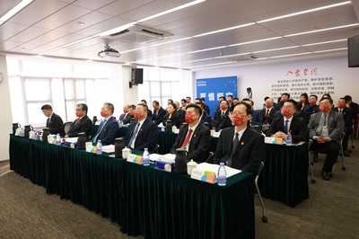 中广核服务集团 以专业化会议服务助力核电行业高效运营