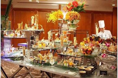 官宣会议-上合峰会接待酒店 | 温德姆是您年终盛宴聚惠首选