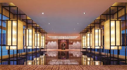 丽思卡尔顿 倾情打造全新主题会议体验，助力成就卓越会议