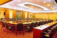 白楼宾馆 专业会议服务，成就卓越商务体验