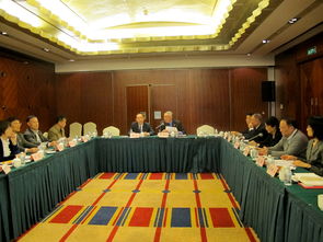 上海交通大学陆伯勋食品安全研究中心召开第二届顾问委员会第五次会议