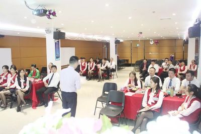 聚焦会议服务 宁夏业务表彰、福建咨询研讨与青海服务中心会议的经验与启示