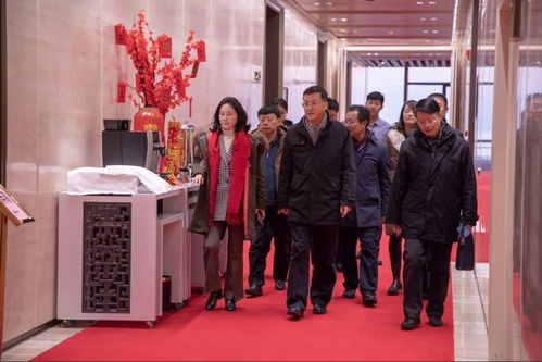 精准服务 严抓落实——青岛国际会议中心圆满完成青岛市“两会”会务服务保障工作