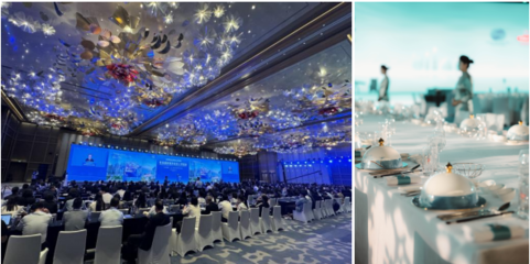 高效专业的会议服务 助力企业成功的关键要素