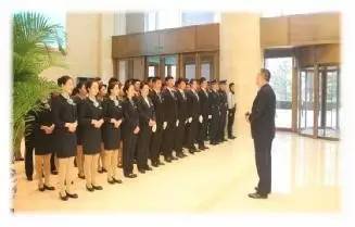 环交所会员每周一推 | 北京兴银龙物业管理中心会议服务