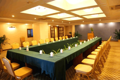 马鞍山优质年会场地推荐